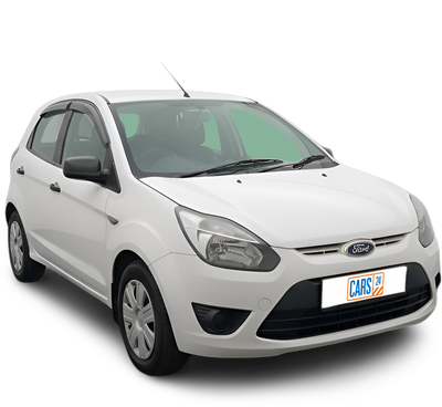 Ford Figo-img